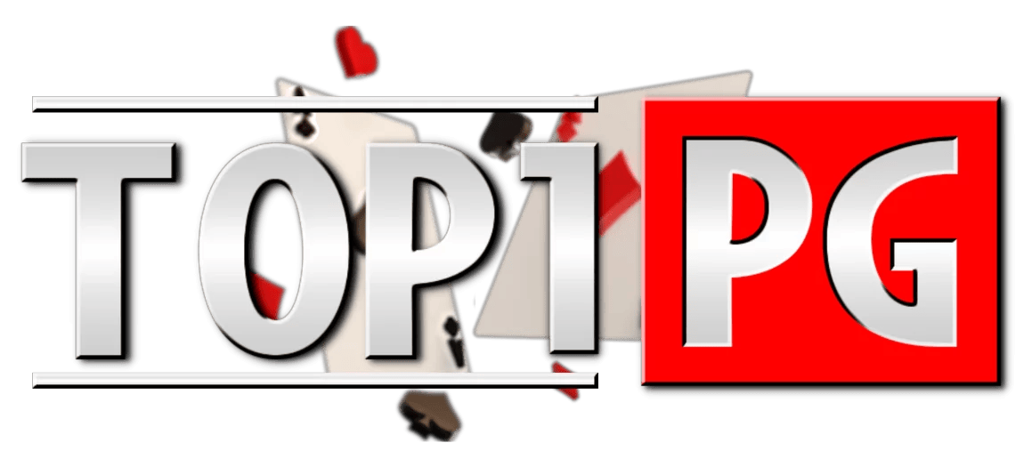 top1pg เว็บพนันที่ผสานความทันสมัยกับความปลอดภัยระดับสากล